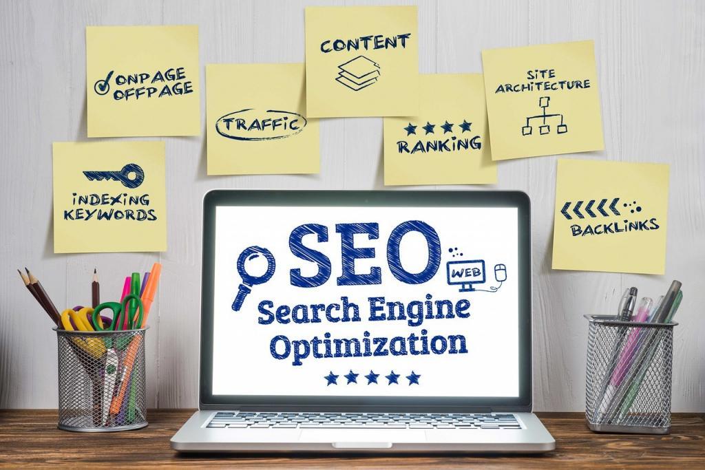Strategic SEO in Burnaby to grow your company