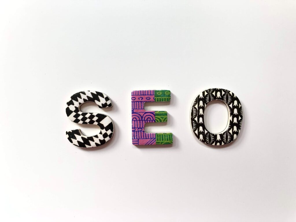 SEO services in Surrey